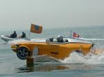 Rinspeed Splash Concept 2004 года